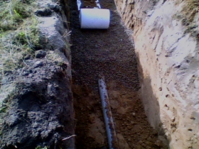 instalacje wodno-kanalizacyjne